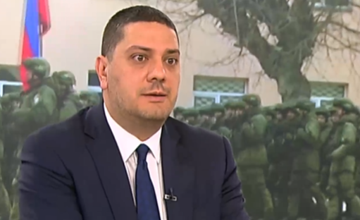 Христо Гаджев: Позицията на правителството на Кирил Петков е като лешояд над украинското страдание