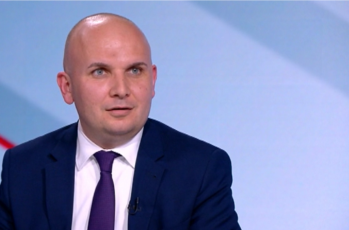 Илхан Кючюк: Има основание за предсрочни избори