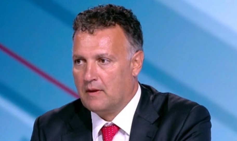 Валентин Николов: Спирането на газовите доставки от Русия ще доведе до скок на цената на тока