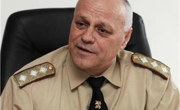 Ген. Атанас Самандов: Украйна ще се прости с морската си граница