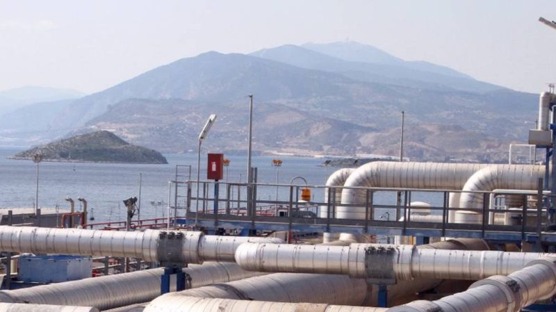 Гърция обяви, че ще плати на "Газпром", без да нарушава санкциите