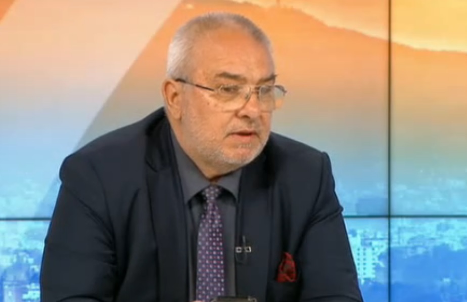 Пламен Павлов, Българска газова асоциация: Очакваме да се снижи цената на газа