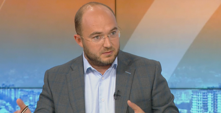 "Топлофикация София" все още не е минала на мазут заради спирането на доставките на руски газ