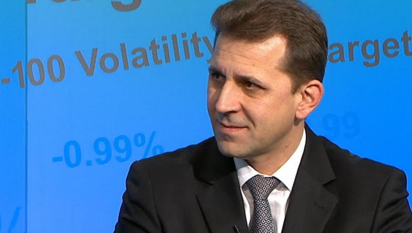 Кирил Темелков: Недостиг на газ няма да има