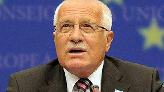 Вацлав Клаус: Защо никой не иска да организира сериозни преговори за мир в Украйна