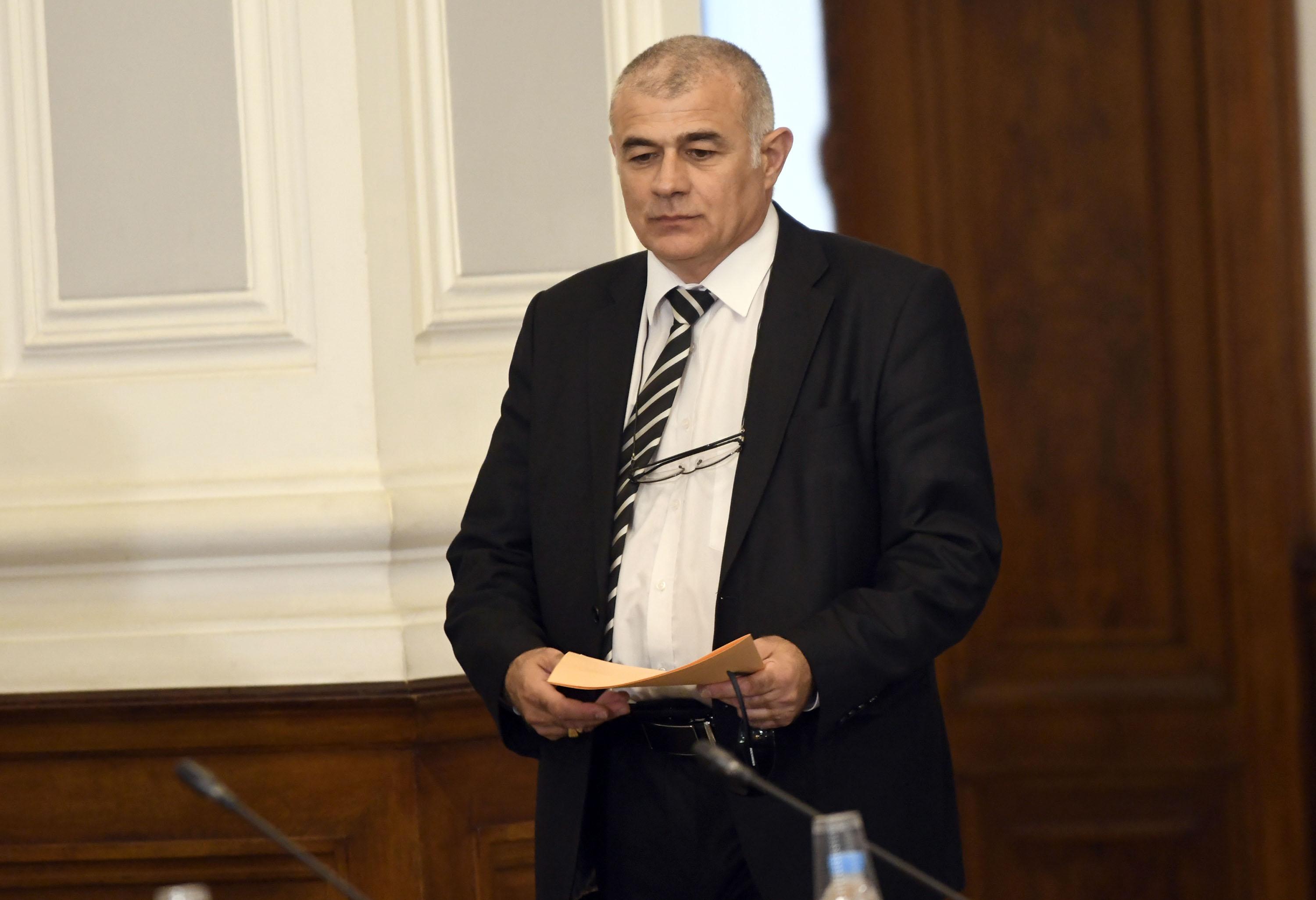 Министър Гьоков: Планираме две увеличения на пенсиите – през юли и през октомври