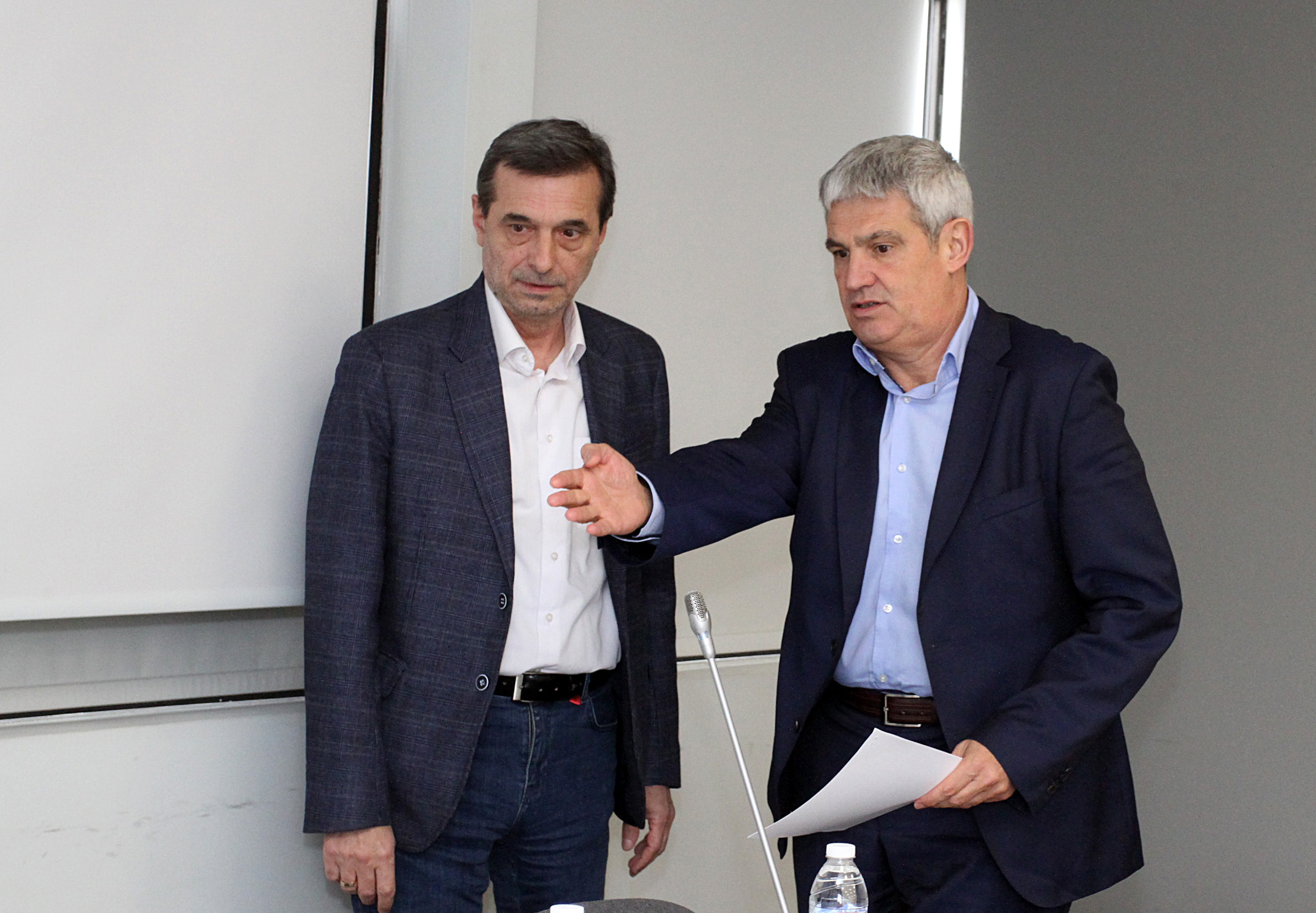 Синдикатите: Работното време, заплатите и енергийната криза са големите предизвикателства