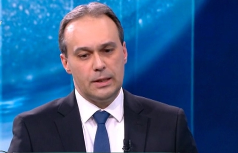 Заков: Военната помощ за Украйна няма да удължи войната