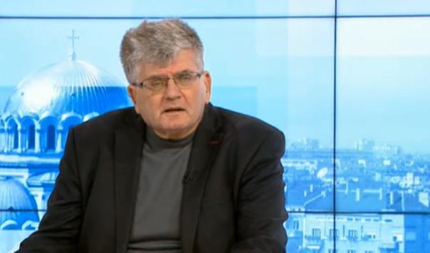 Еленко Божков: Нямаме енергийна дипломация, газът може да поскъпне с между 30% и 50%