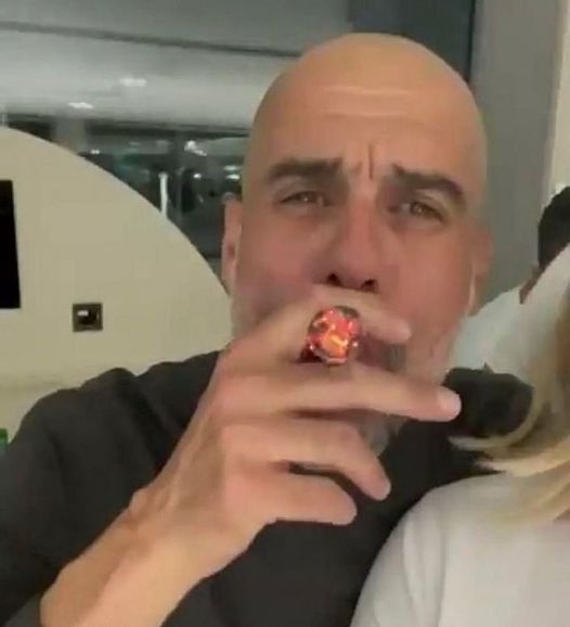 Гуардиола се подигра на Анчелоти, обяви: "Следващият е Реал Мадрид