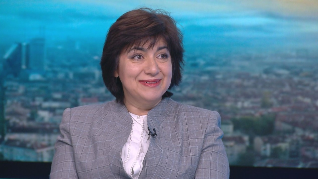 Доц. Стаевска: Около 40% от пациентите със сенна хрема правят и астма