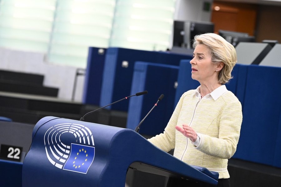 ЕК предложи да се прекрати вносът на руски петрол