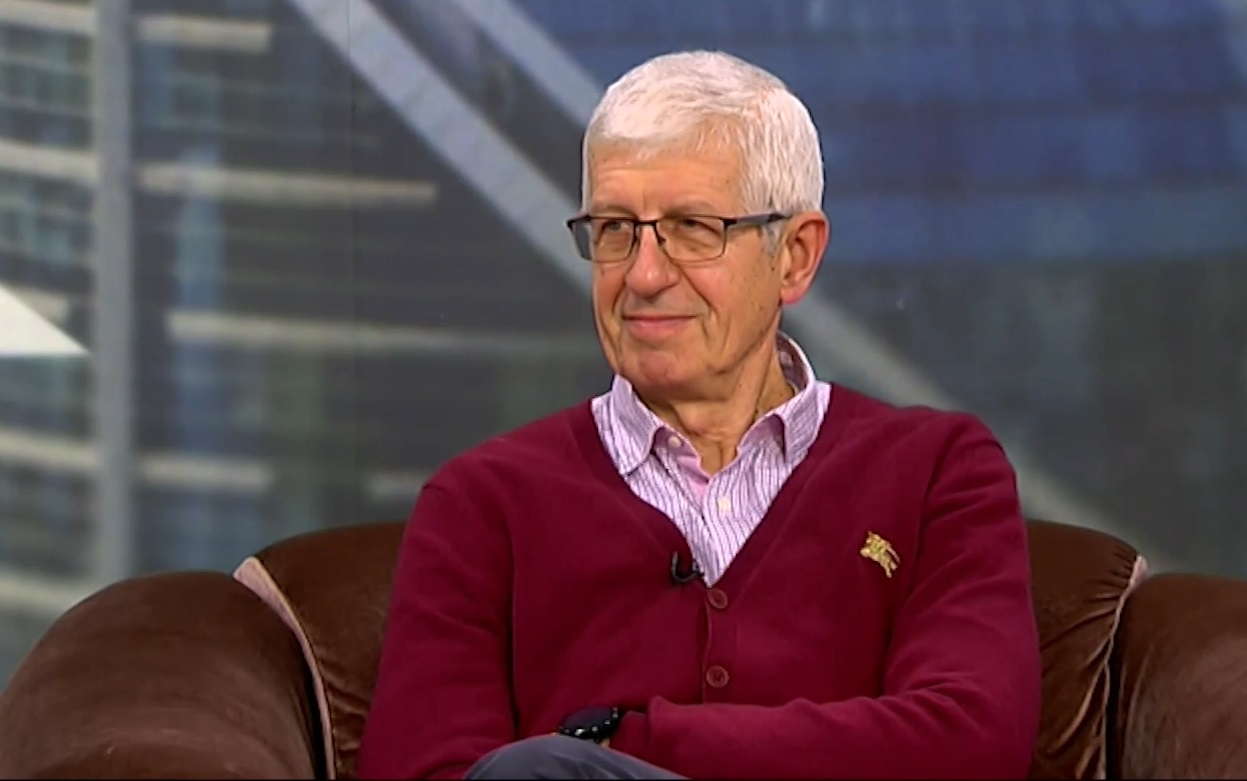 Румен Овчаров: Ако бяхме останали на доставки от "Газпром", цената щеше да падне