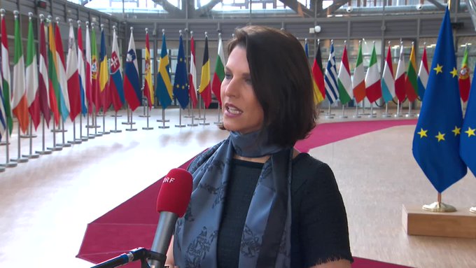 Виена: Украйна може да влезе в ЕС едва след 5-10 години