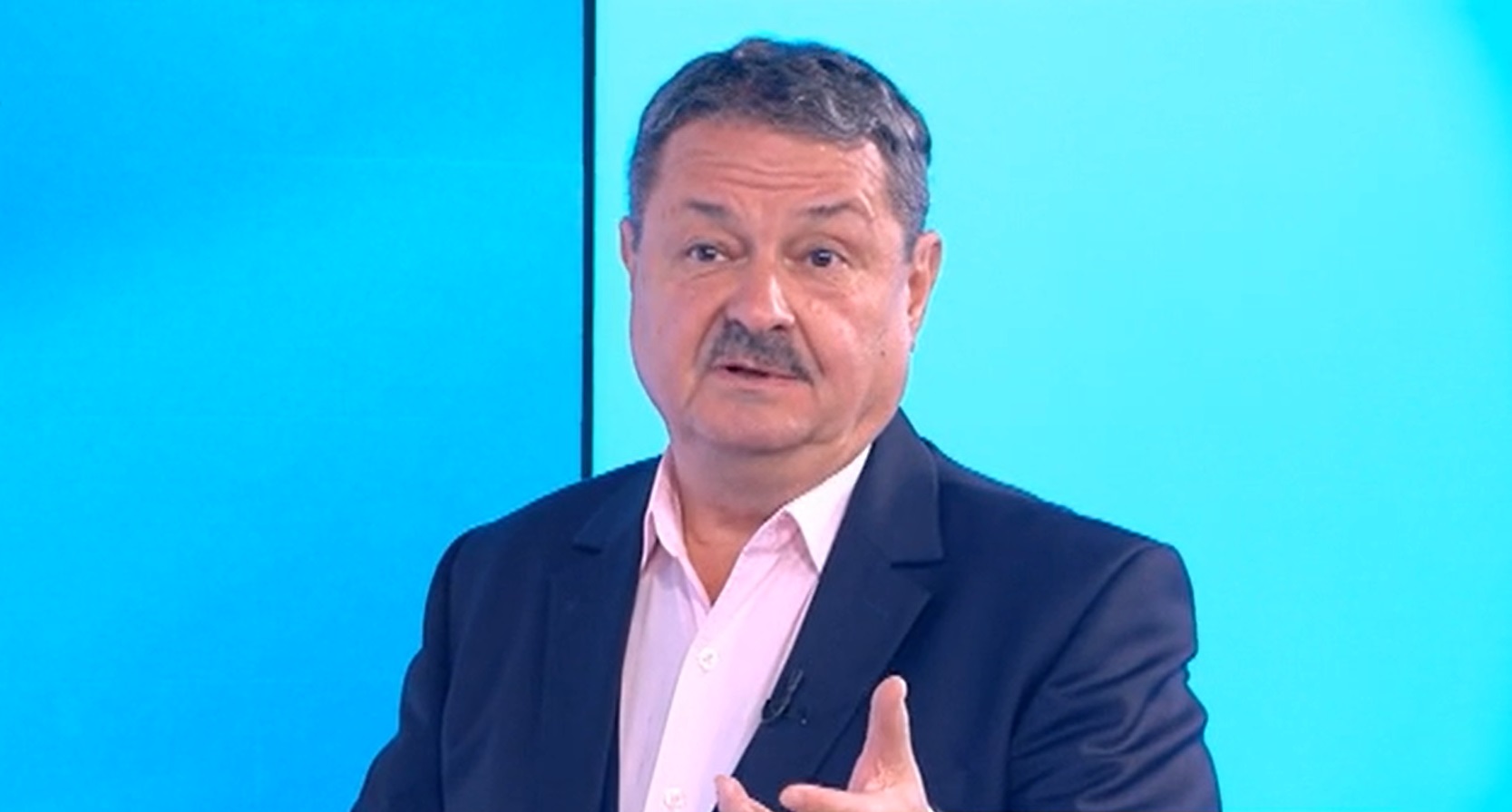 Проф. Георги Рачев: На Гергьовден ще превали, събота и неделя времето ще е слънчево