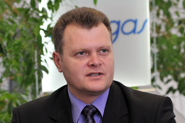 Светослав Иванов, "Овергаз": Не държавите, а компаниите подписват договорите за доставка на природен газ
