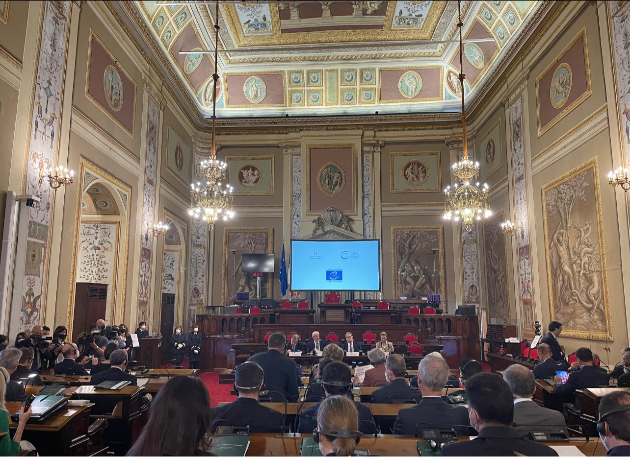 Иван Гешев е в Палермо по покана на главния прокурор на Касационния съд на Италия