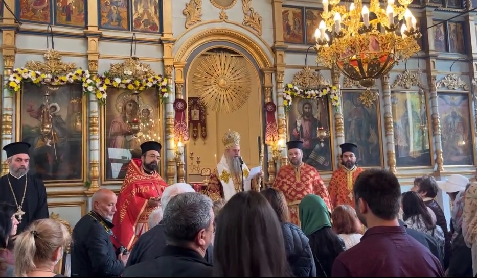 Дядо Николай към Борисов: Направихте толкова, колкото никой друг (ВИДЕО)