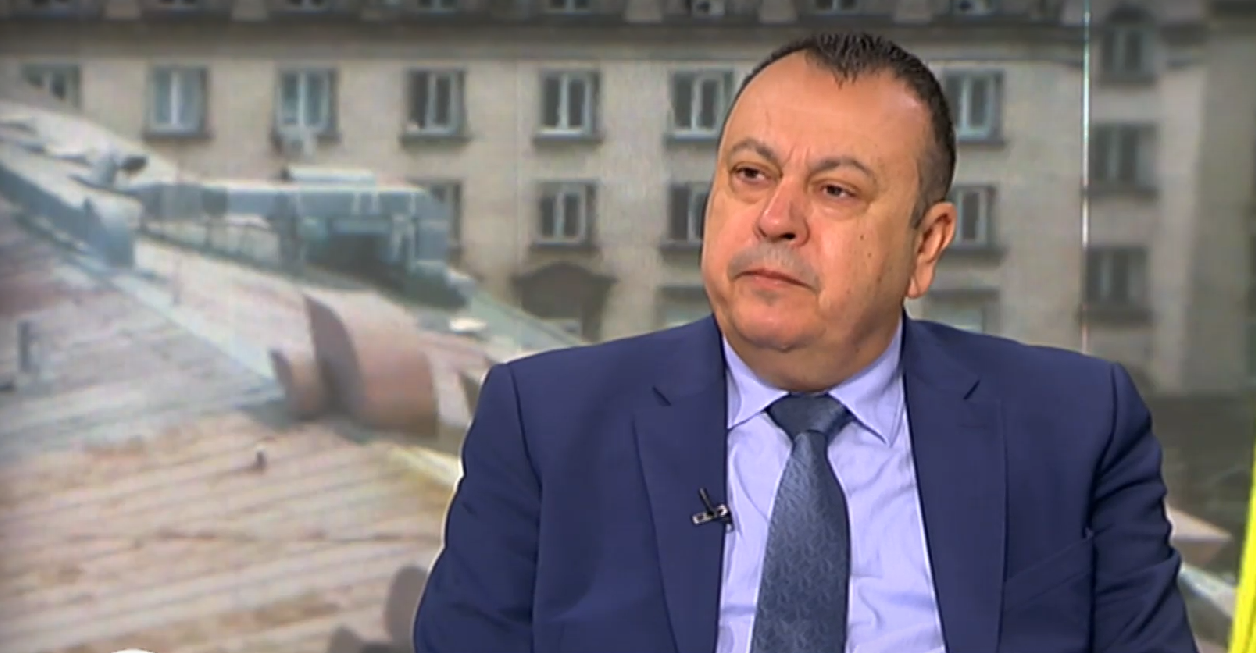 Хамид Хамид: Това правителство е най-слабото, най-неподготвеното и най-некадърното след комунизма