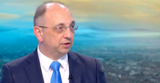 Николай Василев: Възможно е да не влезем в еврозоната на 1 януари 2024 г.