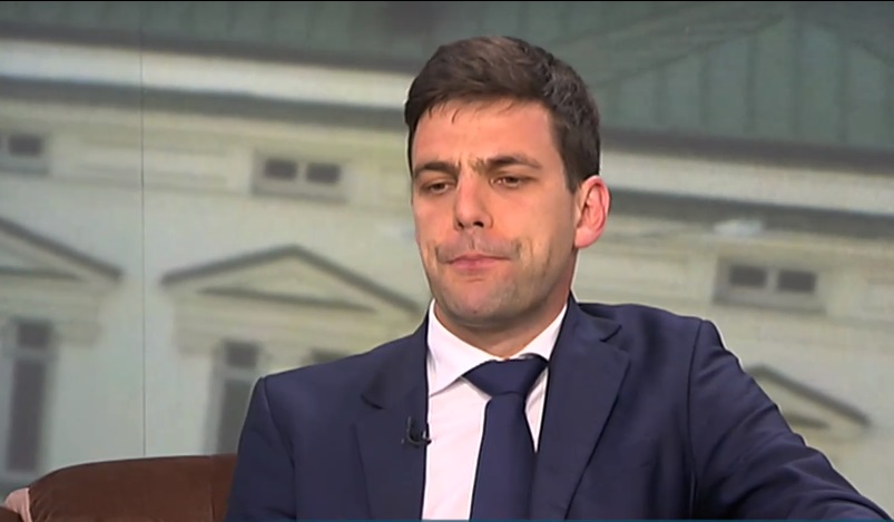 Минчев за военната помощ: Решение около което всички в коалицията да се обединят