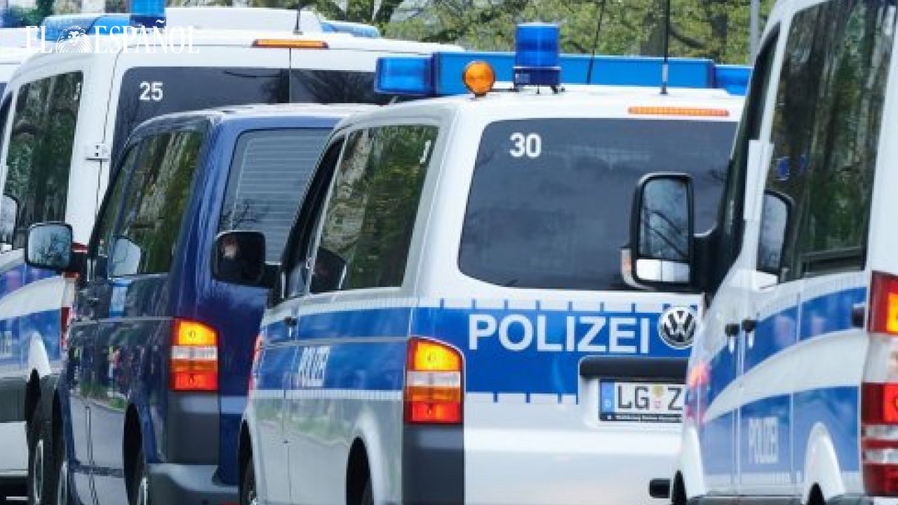 Откриха „запалително устройство“ пред офиса на РИА Новости в Берлин