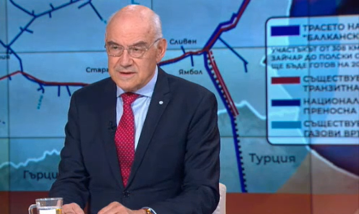Иван Иванов: Без съмнение се очаква увеличение на цената на тока