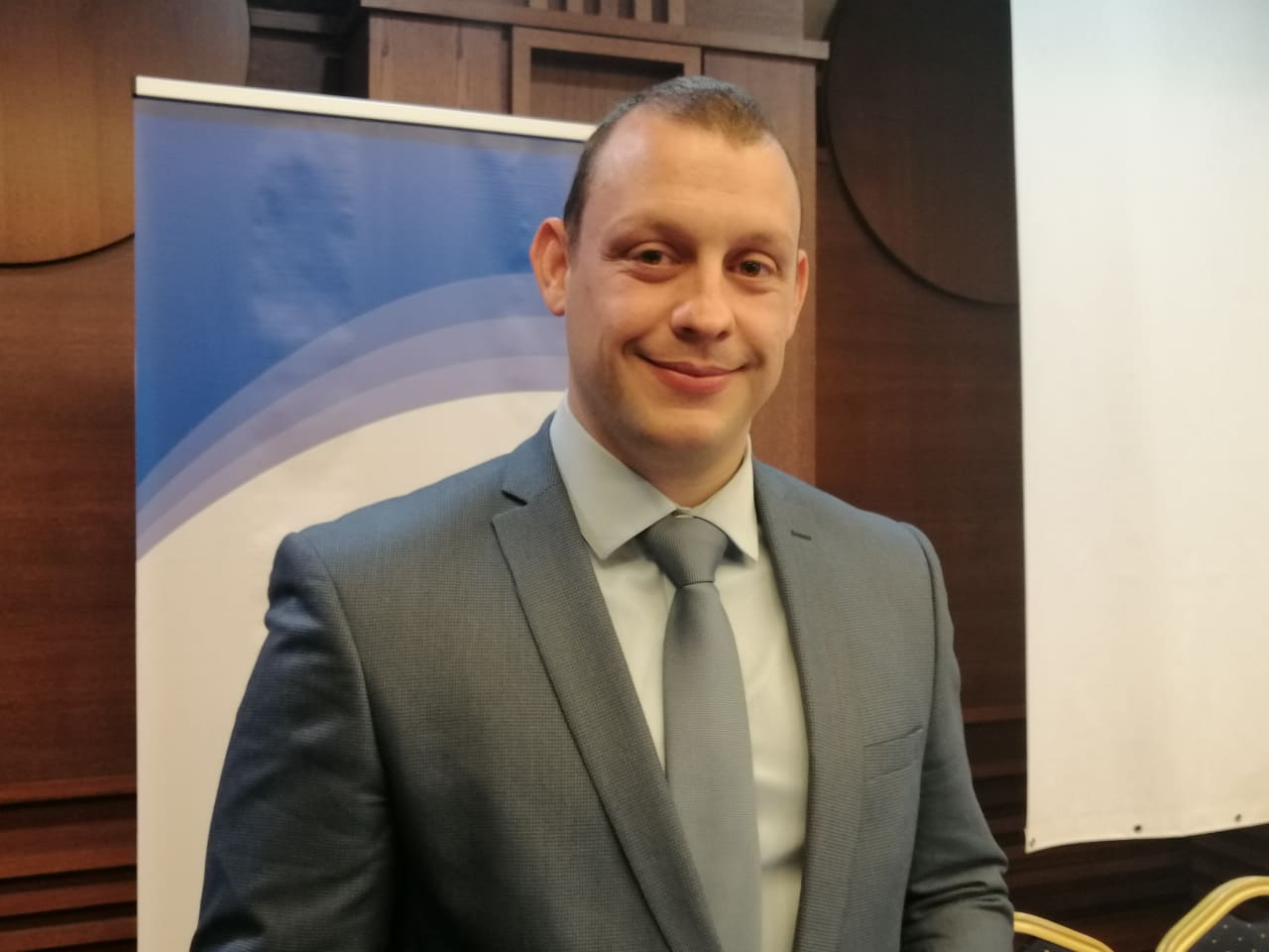 Георги Самандов, енергиен експерт пред „Труд“: Диверсификацията на газа може да ни вкара в нови зависимости