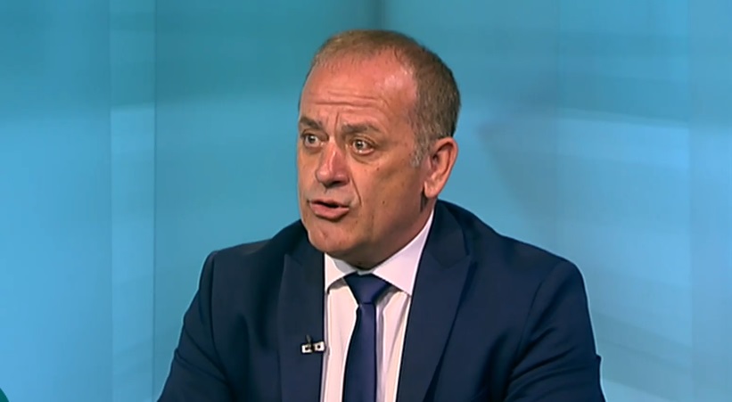 Йордан Арабаджиев: На срещата с Петков не се чуха антикризисни мерки