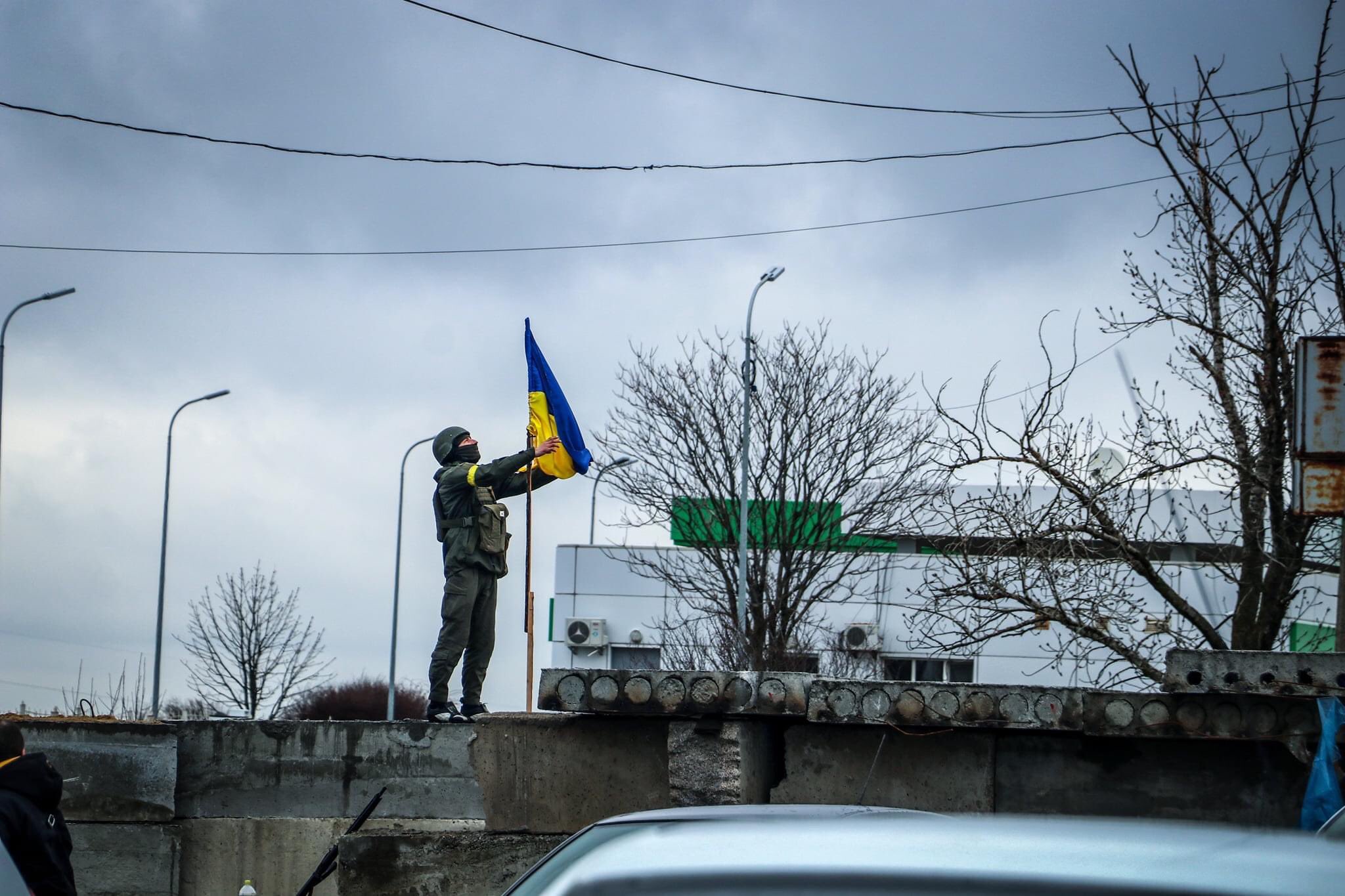 Турция може да достави на Украйна безпилотници "Акънджъ"