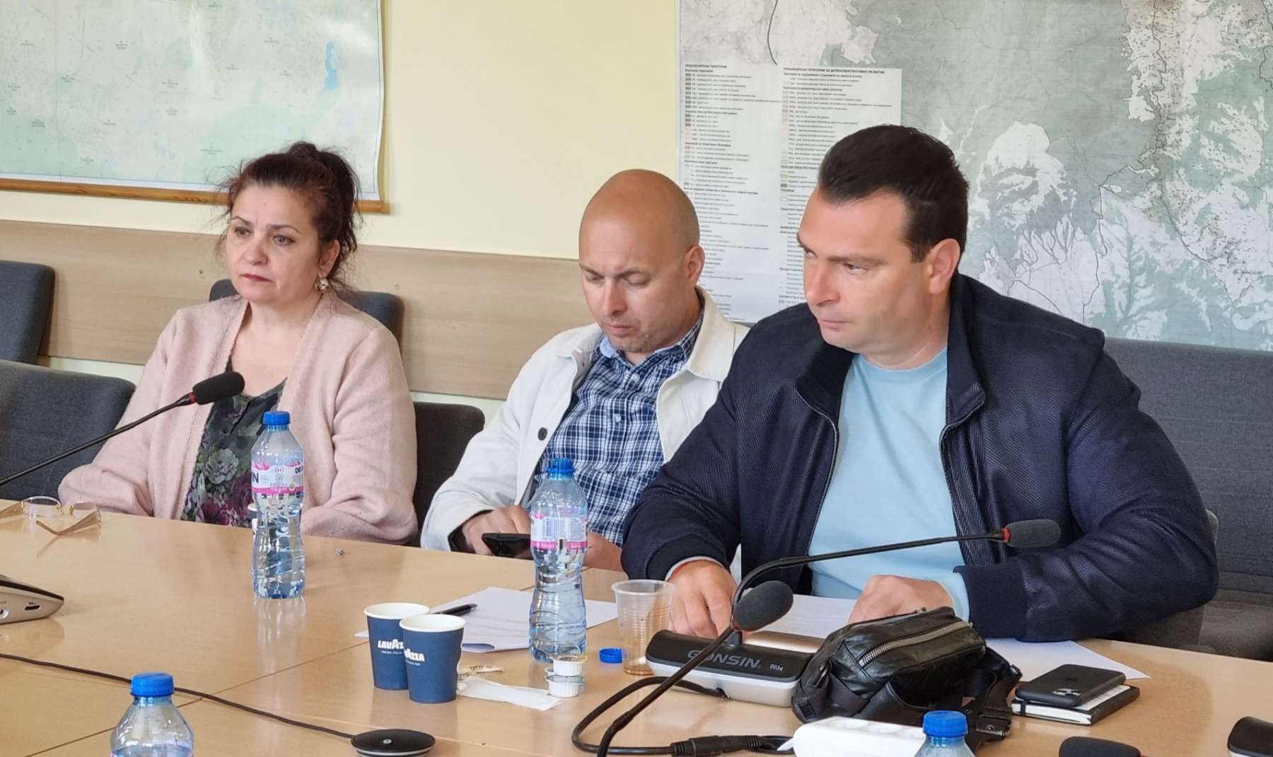 Калоян Паргов: Сигналите за нарушения в ОП "Гробищни паркове" налагат създаване на комисия за проверка и анализ