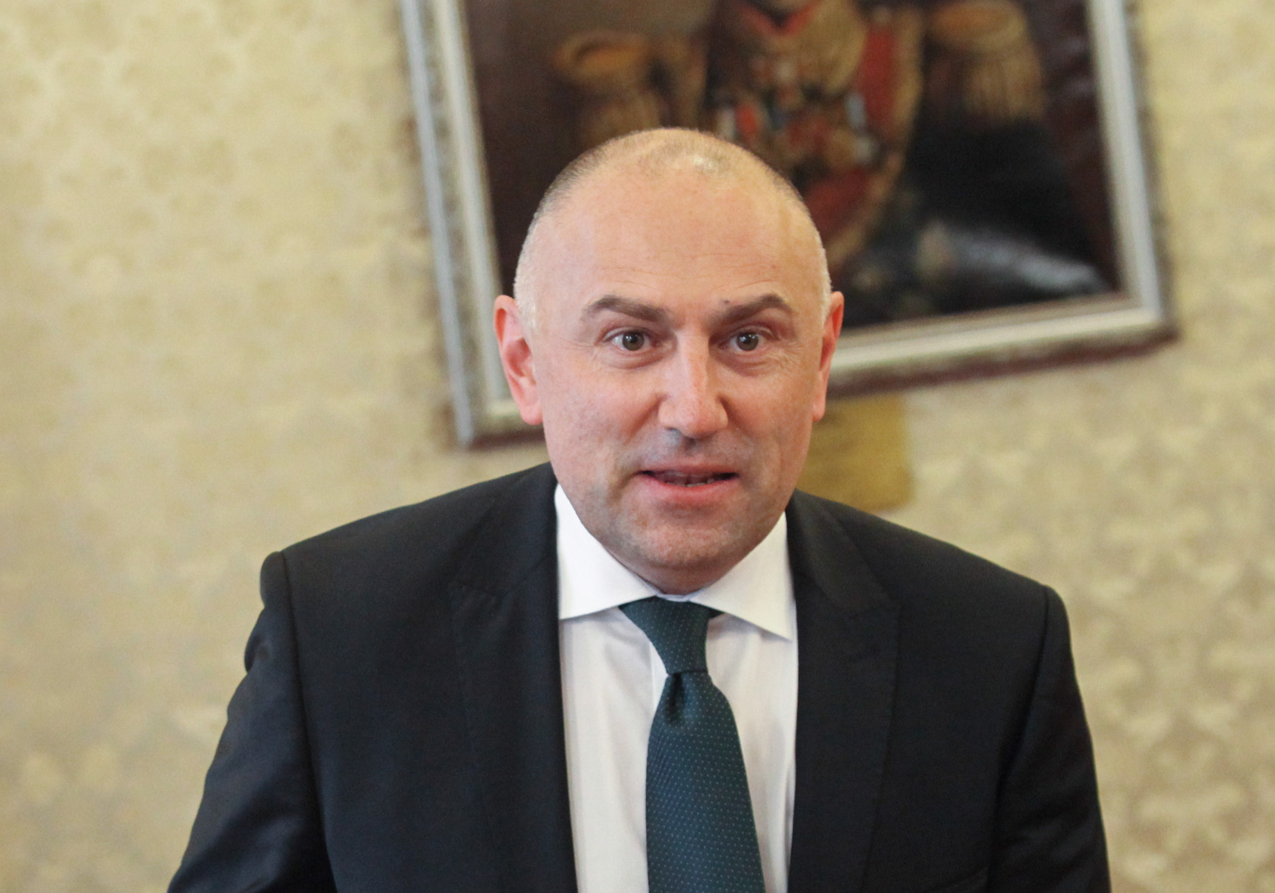 Любомир Каримански, председател на бюджетната комисия в НС пред „Труд“: Компромисите в коалицията са почти изчерпани