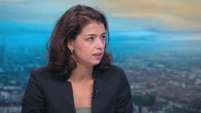 Ваня Григорова: Антикризисните мерки не са обсъждани със социалните партньори