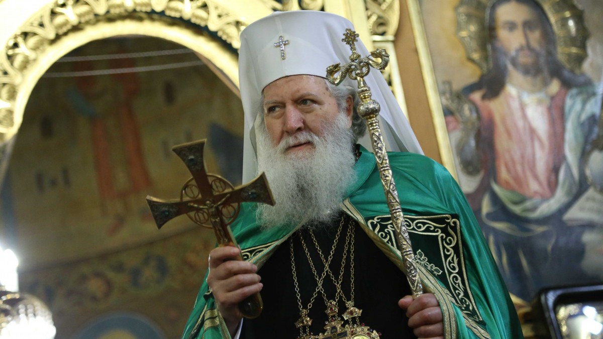 Състоянието на патриарх Неофит е стабилно