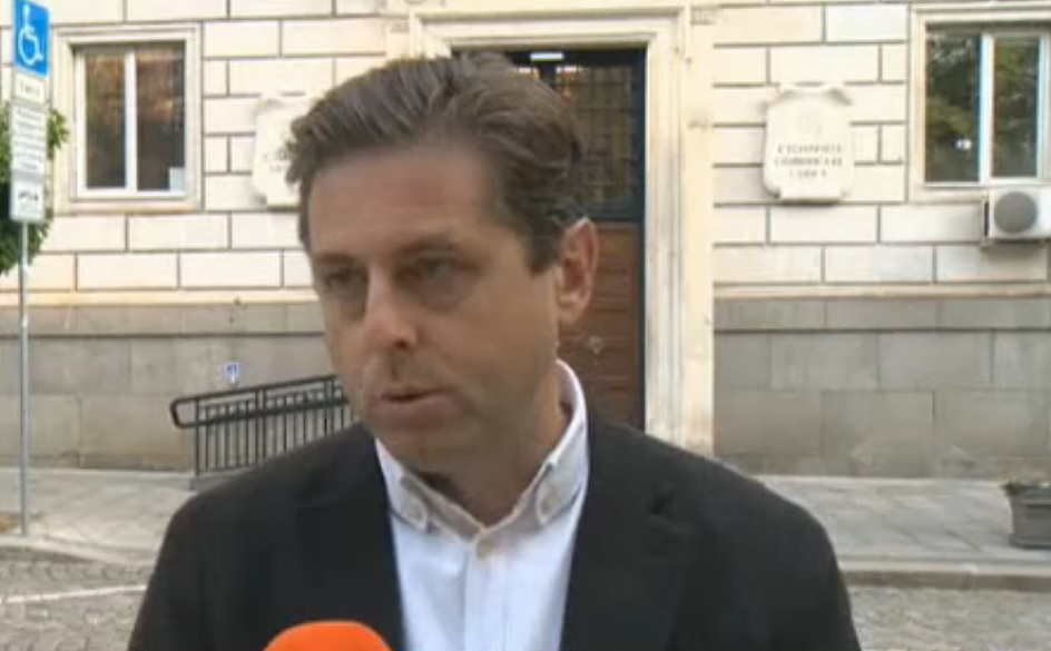 Зафир Зарков, СОС: Столична община е ангажирала 36% от данъчните приходи за субсидиране на градския транспорт