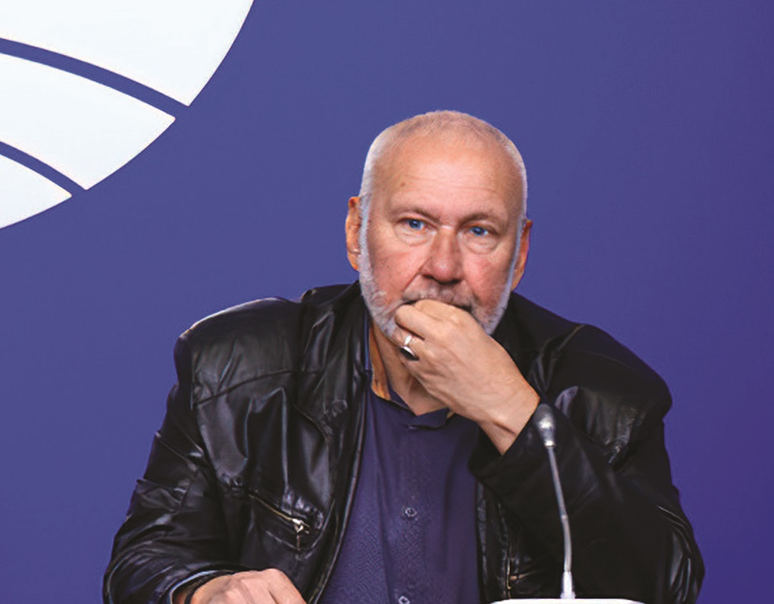 Проф. Николай Овчаров: Македонизмът е хищно и всепоглъщащо учение