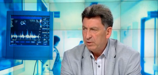 Красимир Митов , синдикат "Защита": Бездействието на правителството ще доведе до сериозен срив на българската икономика