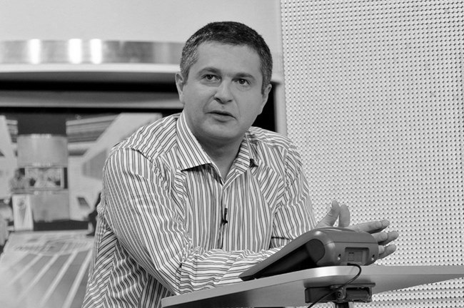 Улица в София ще носи името на Милен Цветков