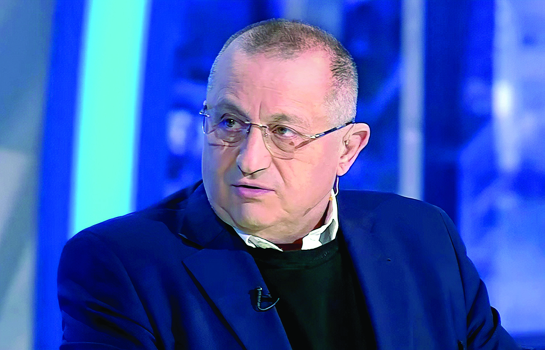 Яков Кедми, международен анализатор и военен експерт: Русия ще победи Запада в тотална война на унищожение