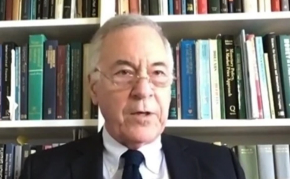Проф. Стив Ханке: Българският народ ще загуби от приемането на еврото