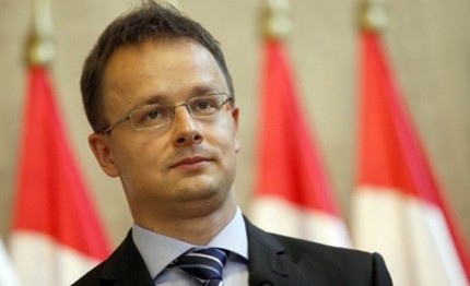 Унгария иска 750 млн. евро, за да подкрепи петролното ембарго