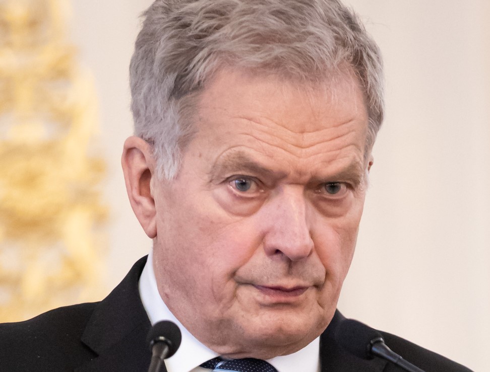 Финландският президент се обади на Путин във връзка с плановете на страната да влезе в НАТО