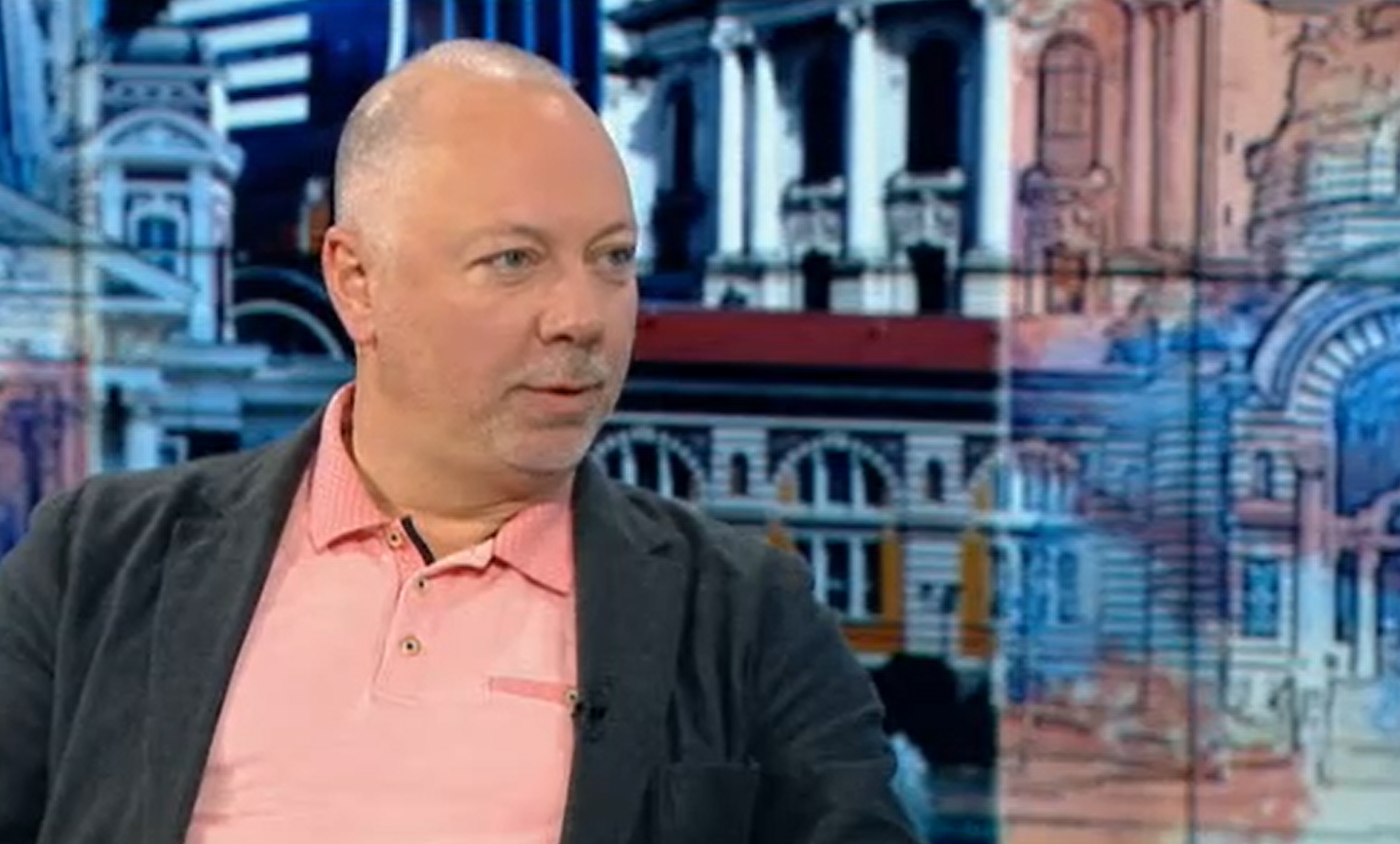 Росен Желязков, ГЕРБ: Ако се прави депутинизация, тя трябва да е в рамките на коалицията