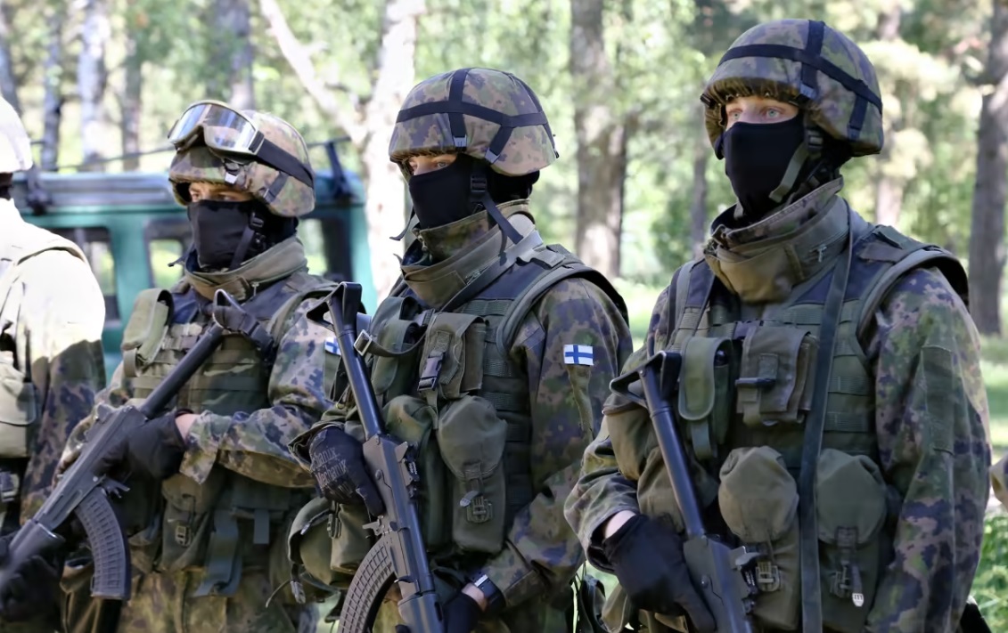 Финландия официално обяви, че ще поиска членство в НАТО