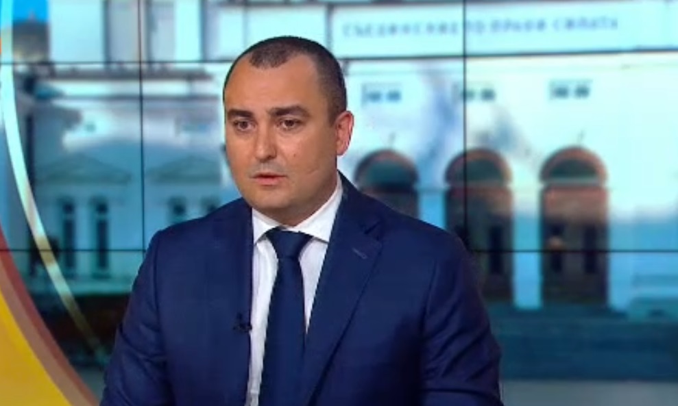 Александър Иванов, ГЕРБ: Мярката за 25 стотинки на литър гориво няма да бъде осъществена