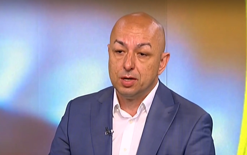 Щерю Ножаров, БСК: Около 25 хил. фирми ще бъдат засегнати от промяната на цената на газа