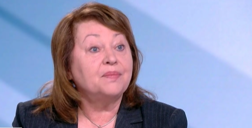 Христина Христова: Планираното увеличение на пенсиите покрива инфлацията