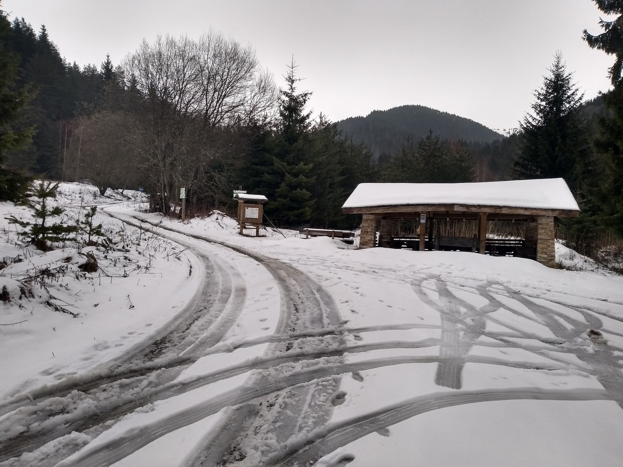 Лавина уби мъж в Пирин