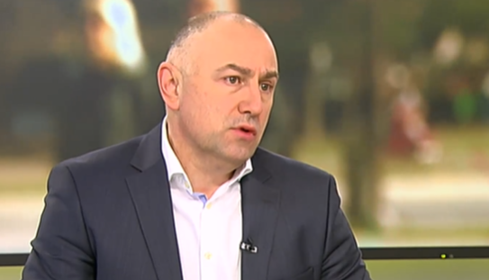 Любомир Каримански: Не е взето решение за 25 стотинки отстъпка на литър гориво