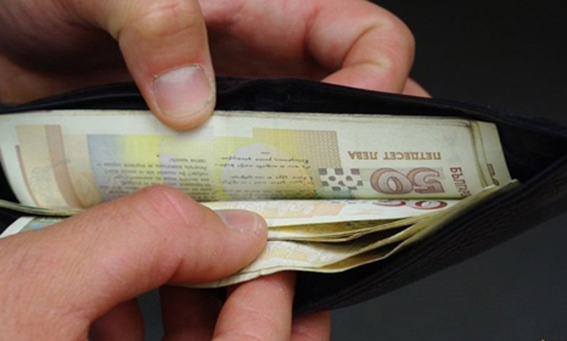 ЕК прогнозира 12% инфлация за България